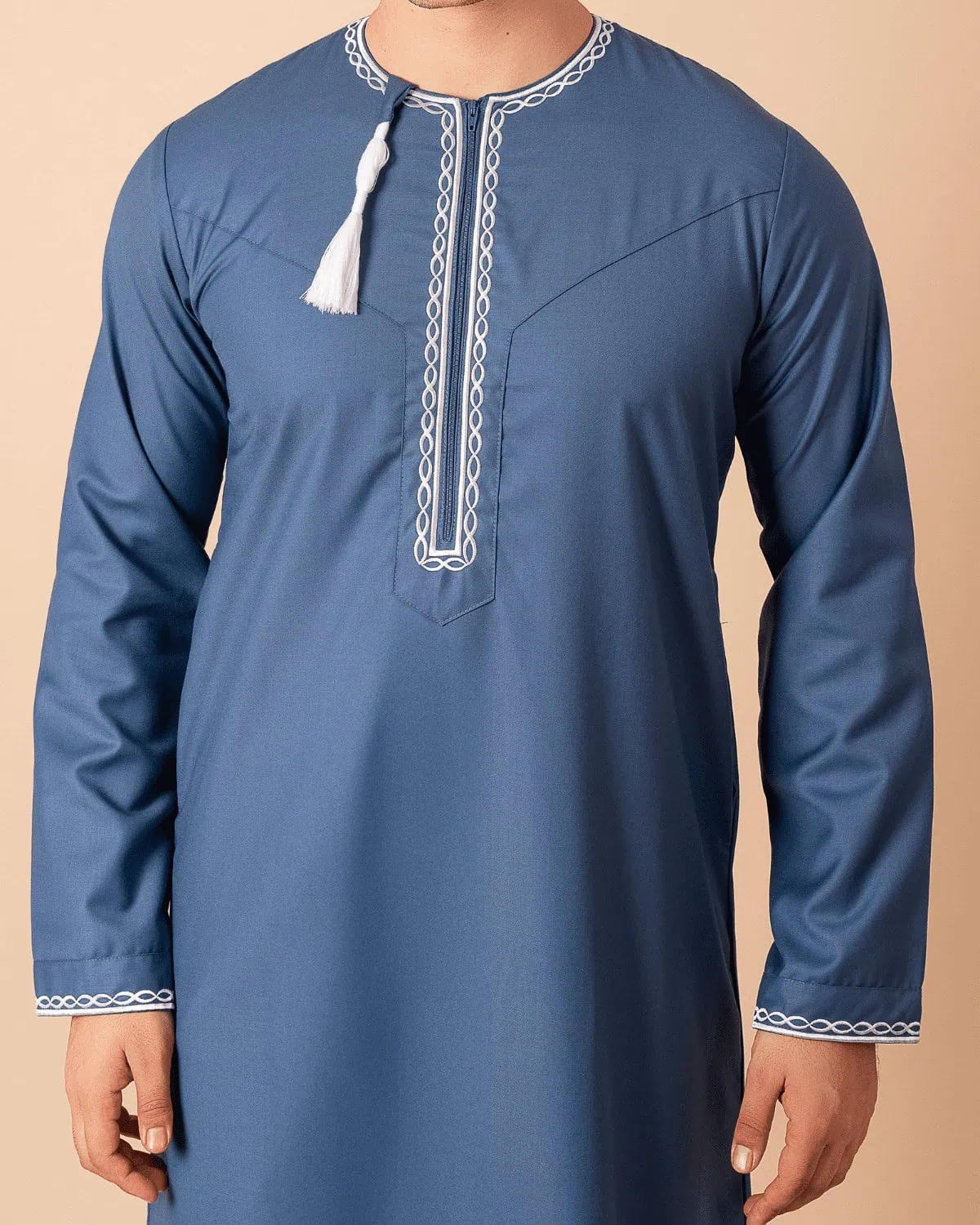 Men Thobes & Jubbas