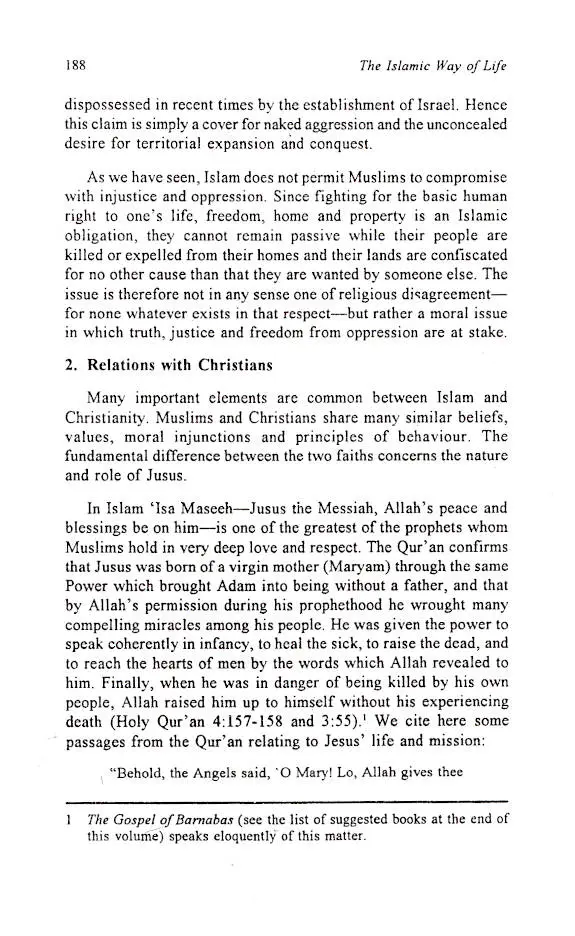 What Everyone Should Know About Islam and Muslims – Informative Islamic Guide Book by Suzanne Haneef - Image 4 - Ruby Online