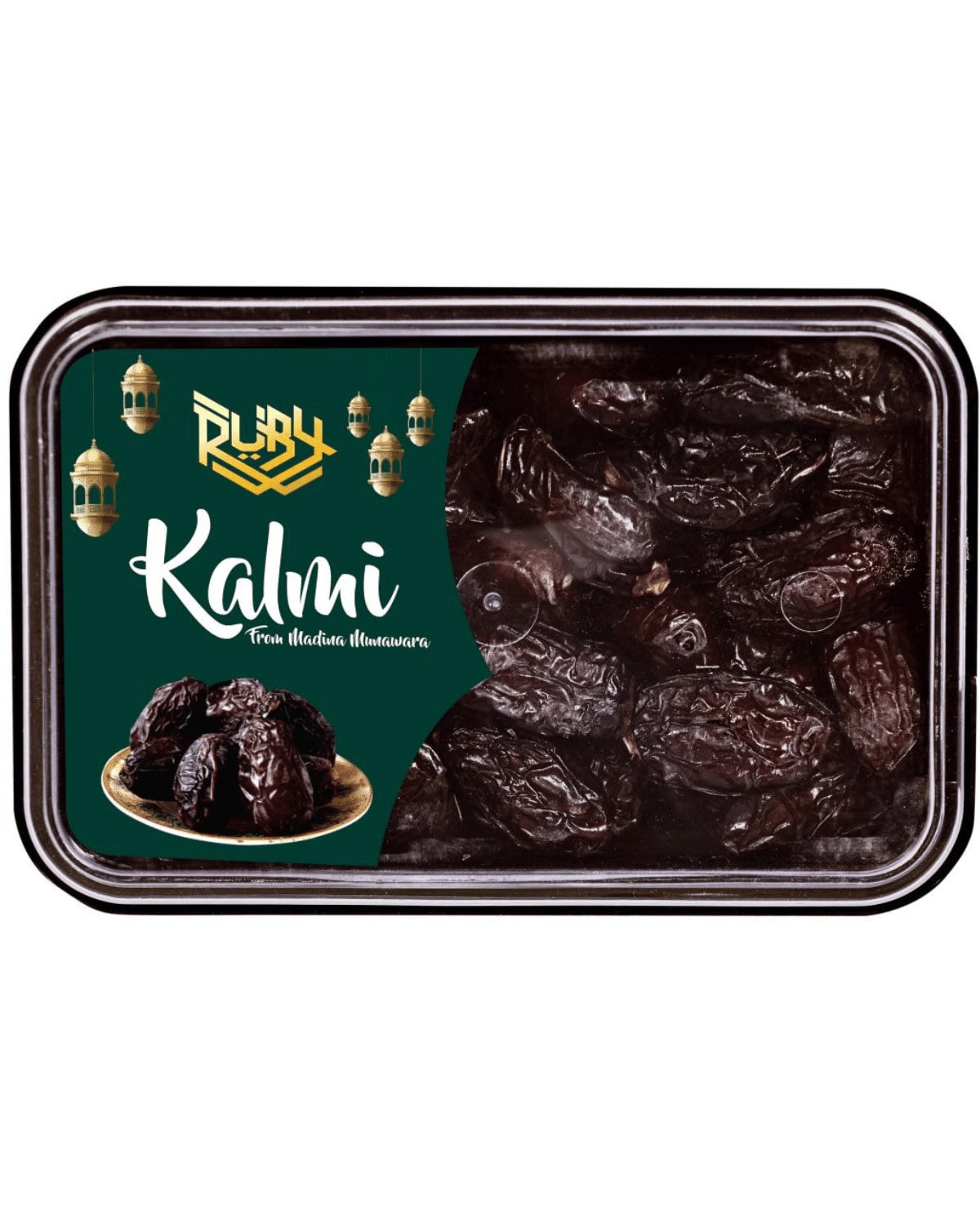 Kalmi (Safawi) Premium Dates – Soft & Naturally Sweet - Image 3 - Ruby Online